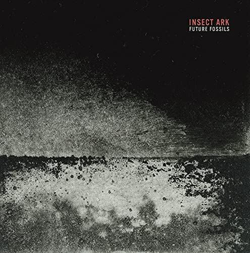 Future Fossils cover art