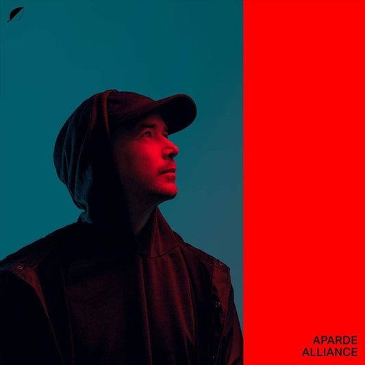 Alliance cover art