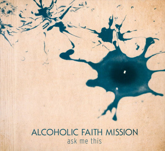 Ask Me This cover art