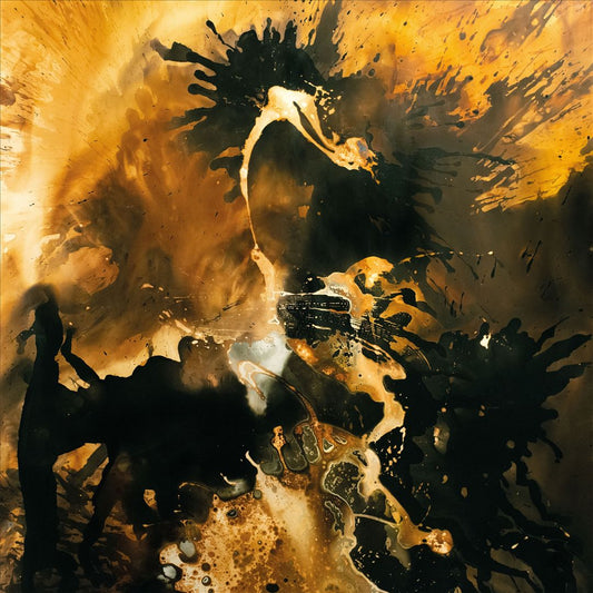 Arba, Dâk Arba cover art