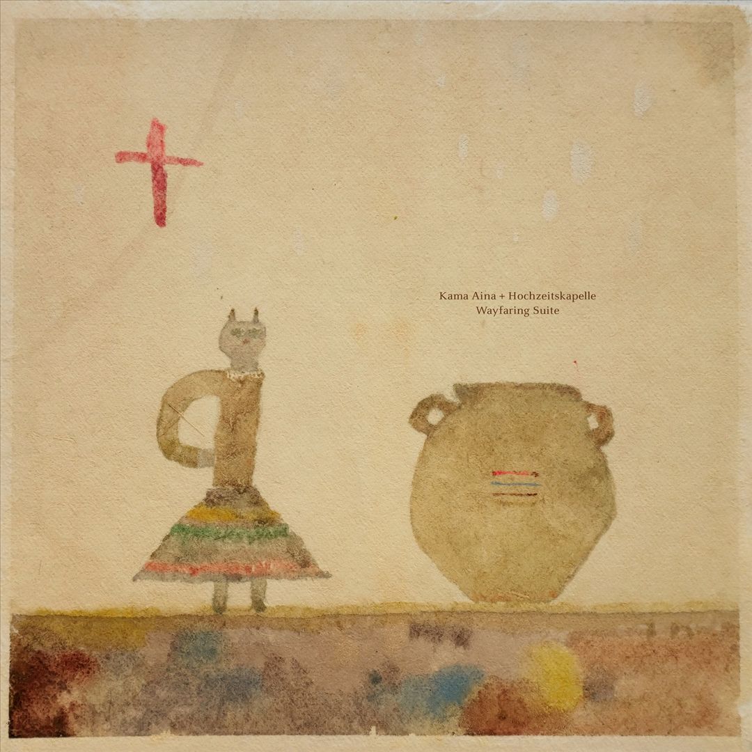 Wayfaring Suite cover art