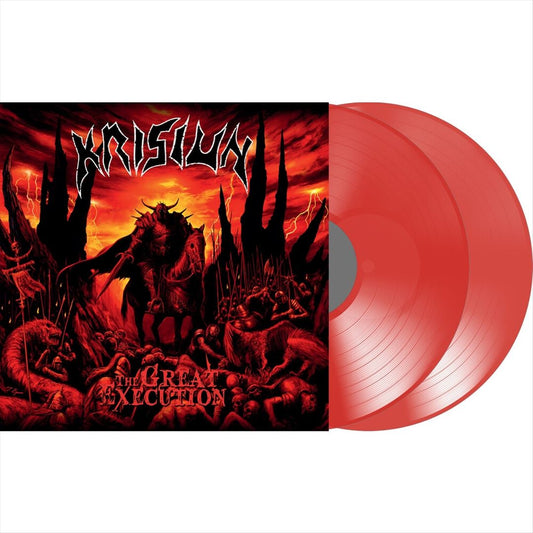 Great Execution cover art