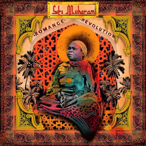 Siti of Unguja cover art