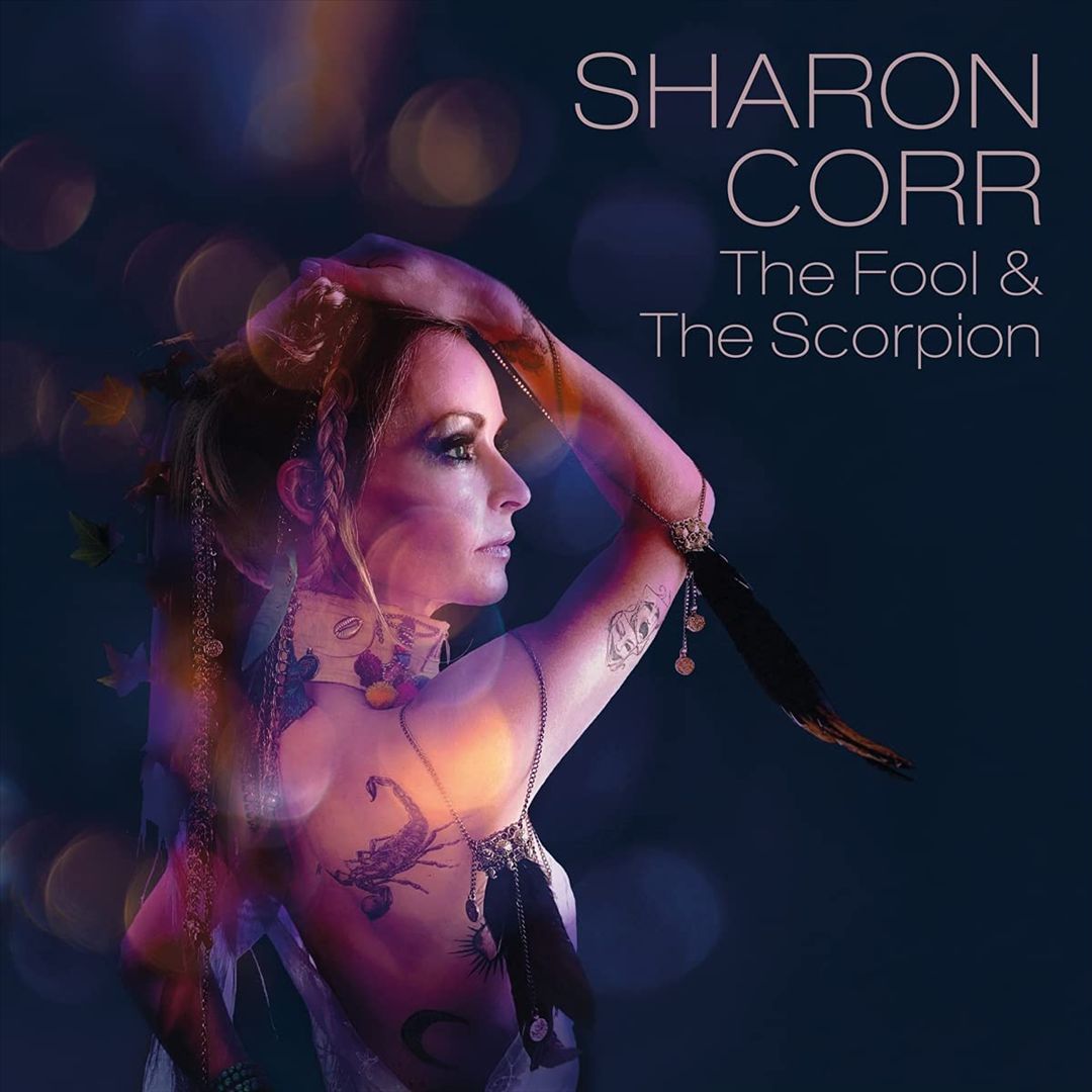 Fool & the Scorpion cover art
