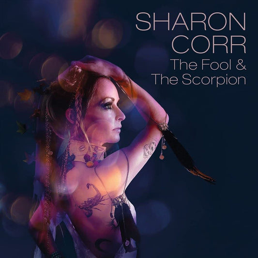 Fool & the Scorpion cover art