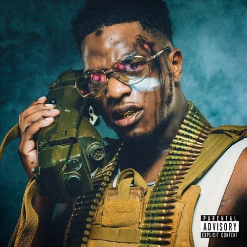Niska cover art