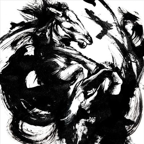 Velocity cover art