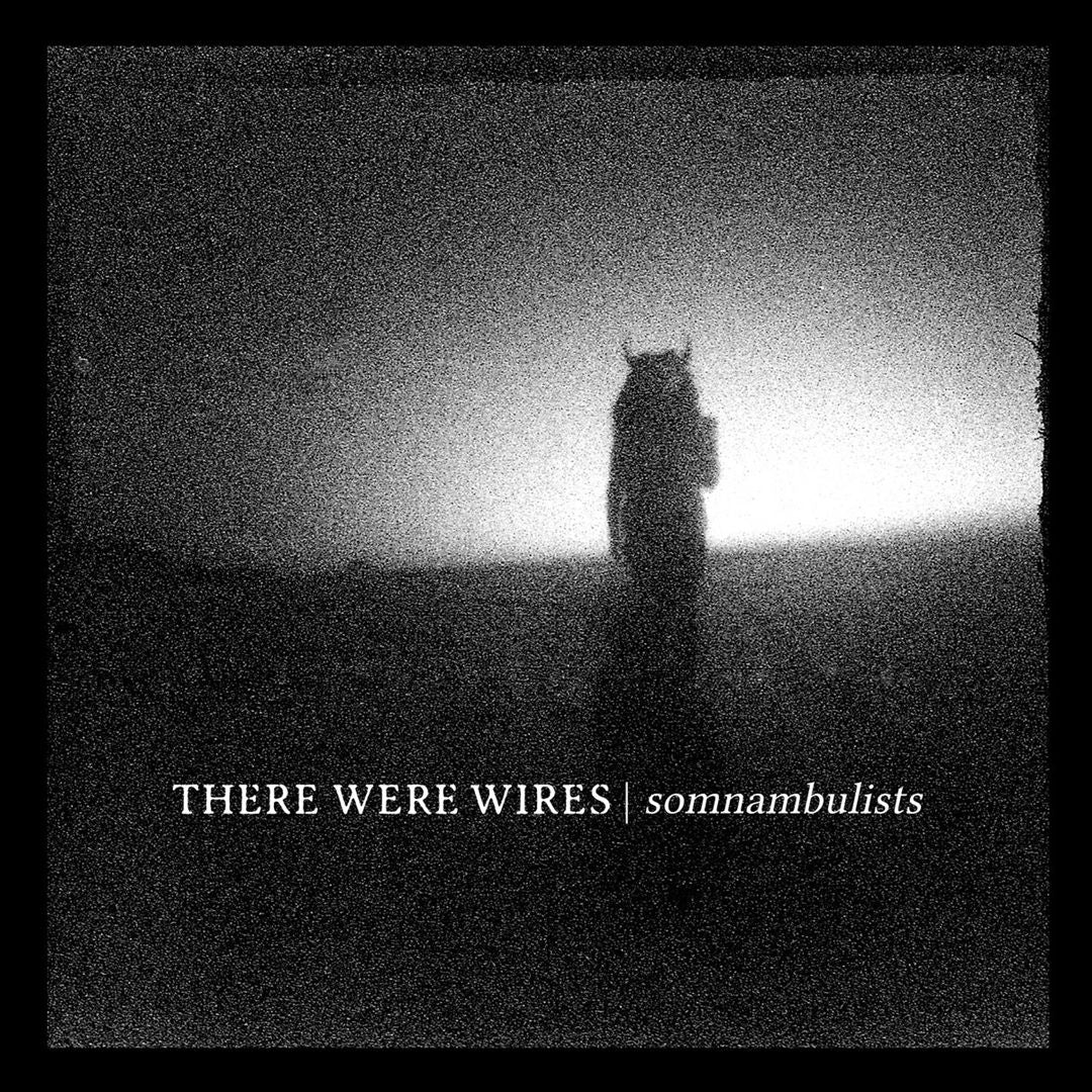 Somnambulists [Gold Vinyl] cover art