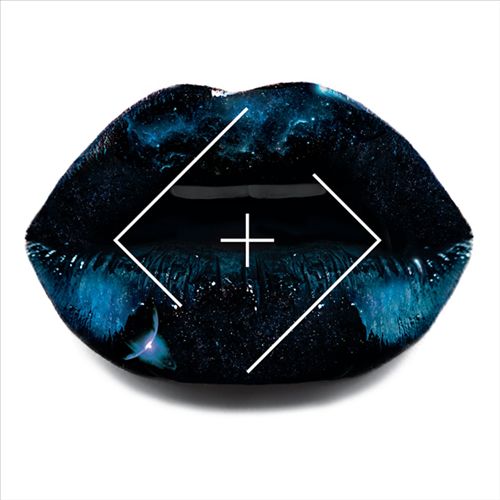 Lucky + Love cover art