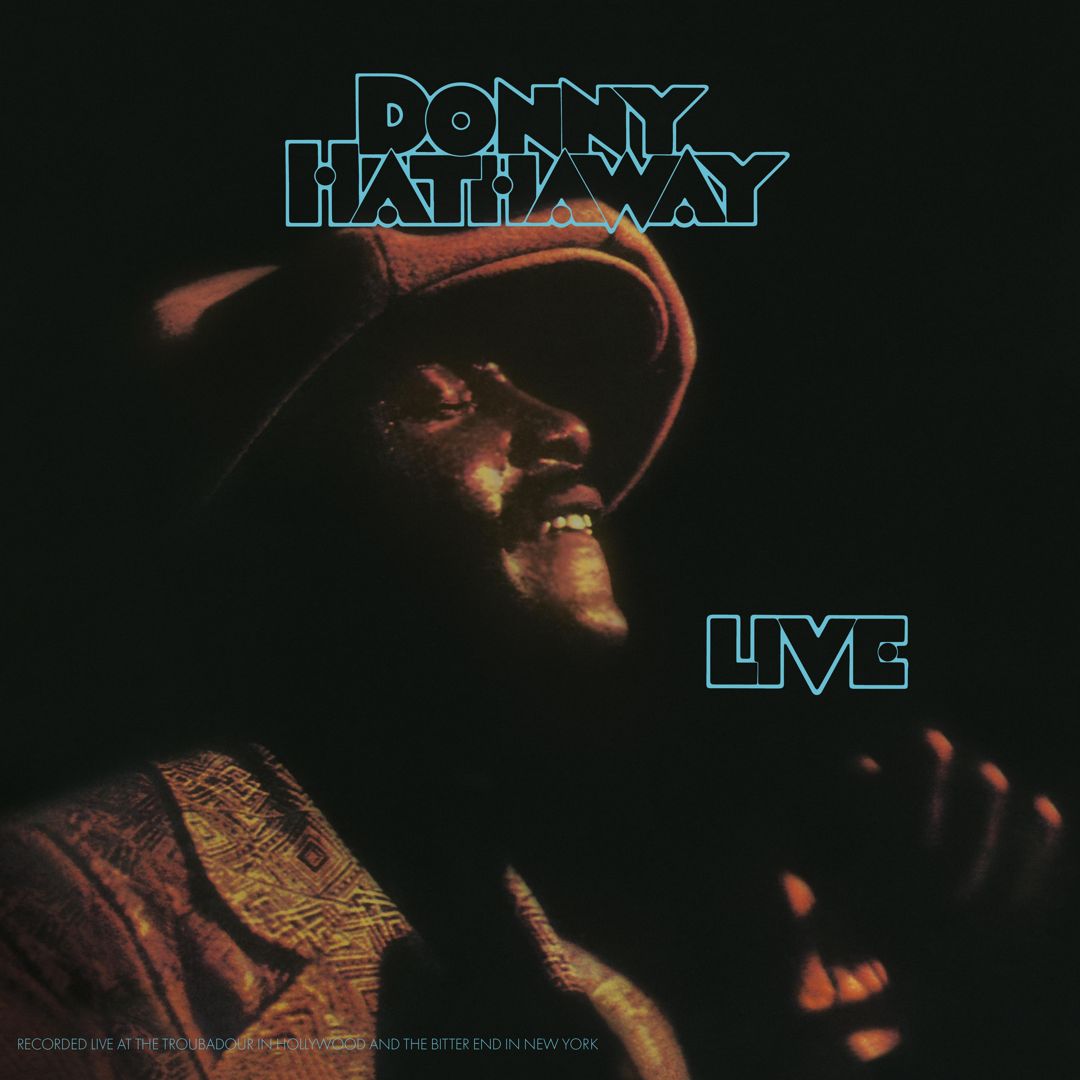 Live cover art
