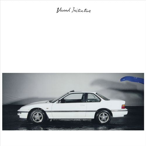 Blessed Initiative cover art