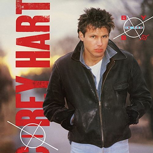 Boy in the Box cover art