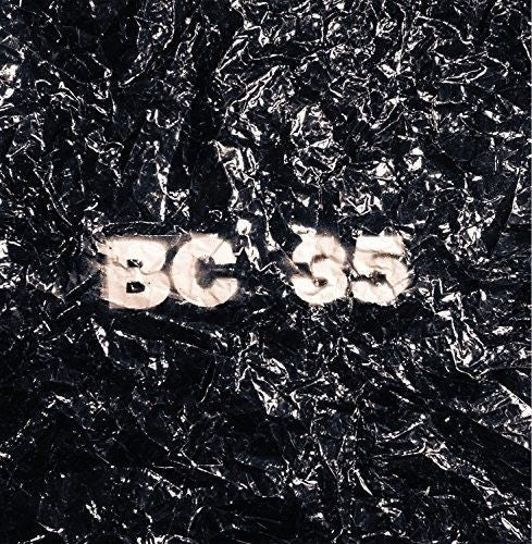 BC35 cover art
