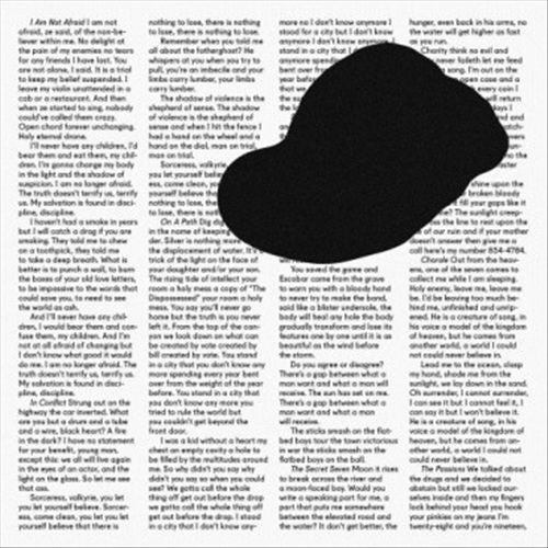 In Conflict cover art