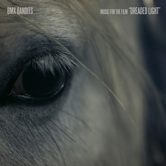 Music for the Film Dreaded Light cover art