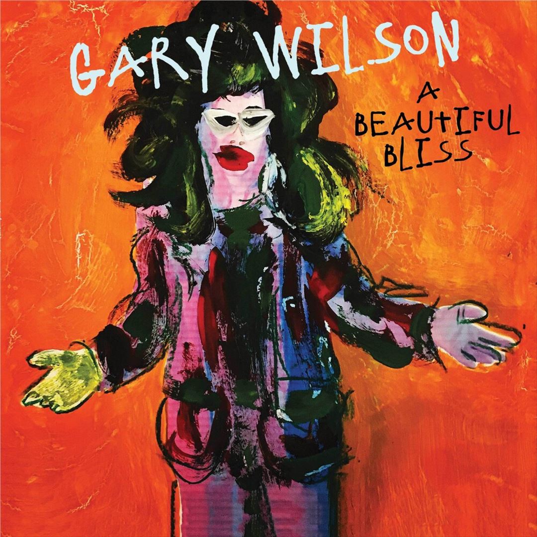 Beautiful Bliss cover art