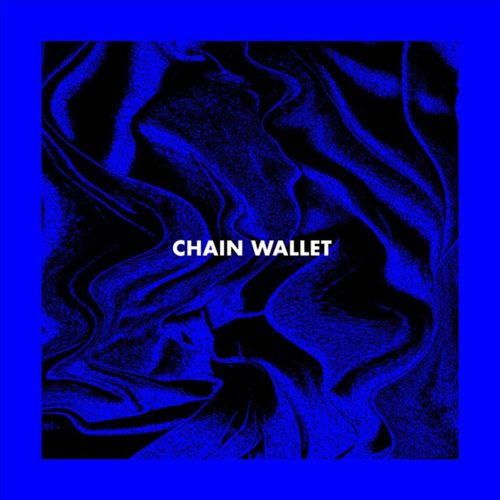 Chain Wallet cover art