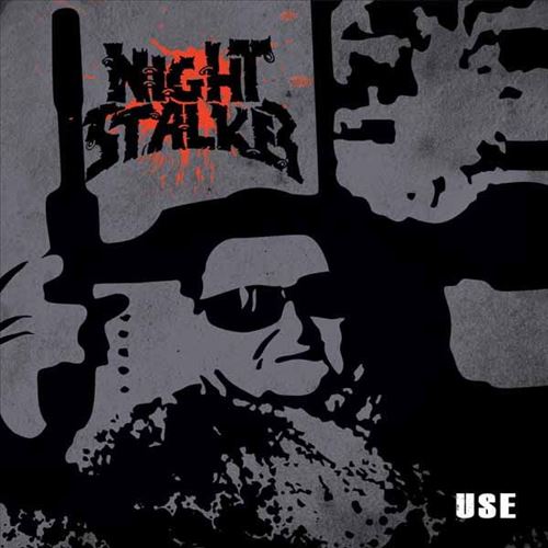 Use [Orange Vinyl] cover art