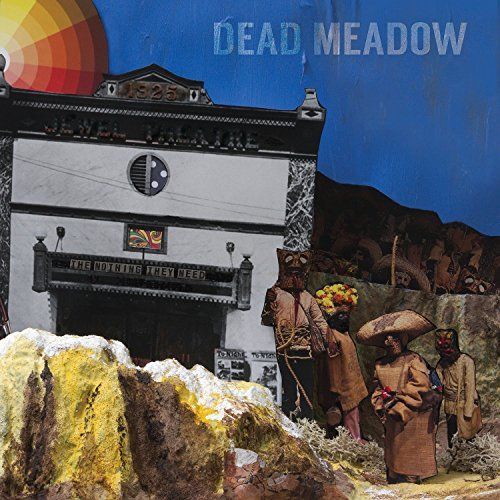 Nothing They Need cover art