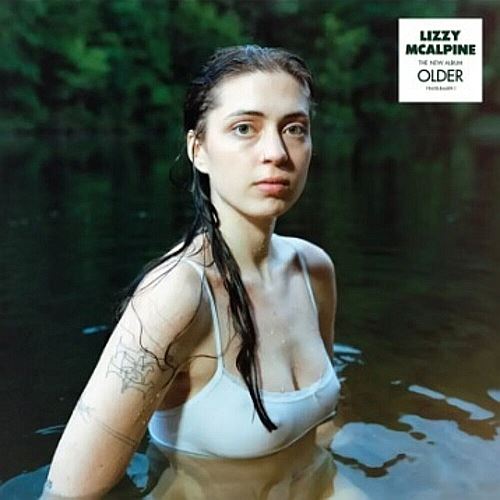 Older cover art