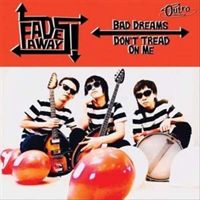 Bad Dreams cover art