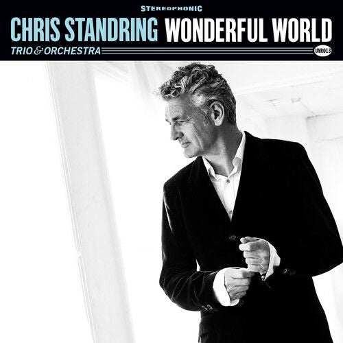 Wonderful World cover art
