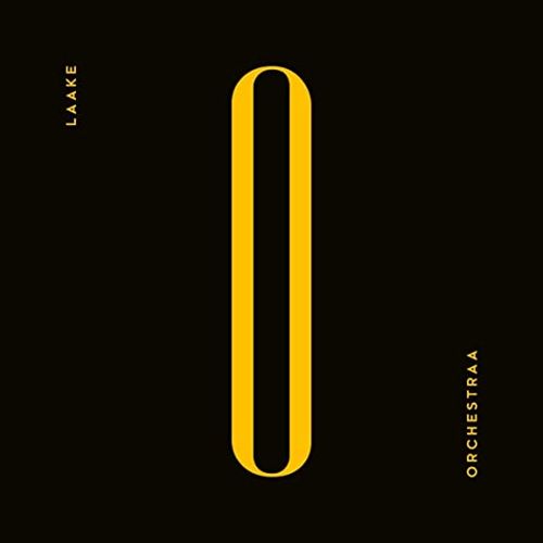 Orchestraa cover art