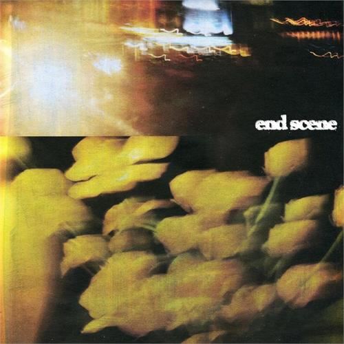 End Scene cover art