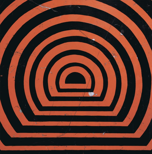 Bermuda [LP] cover art