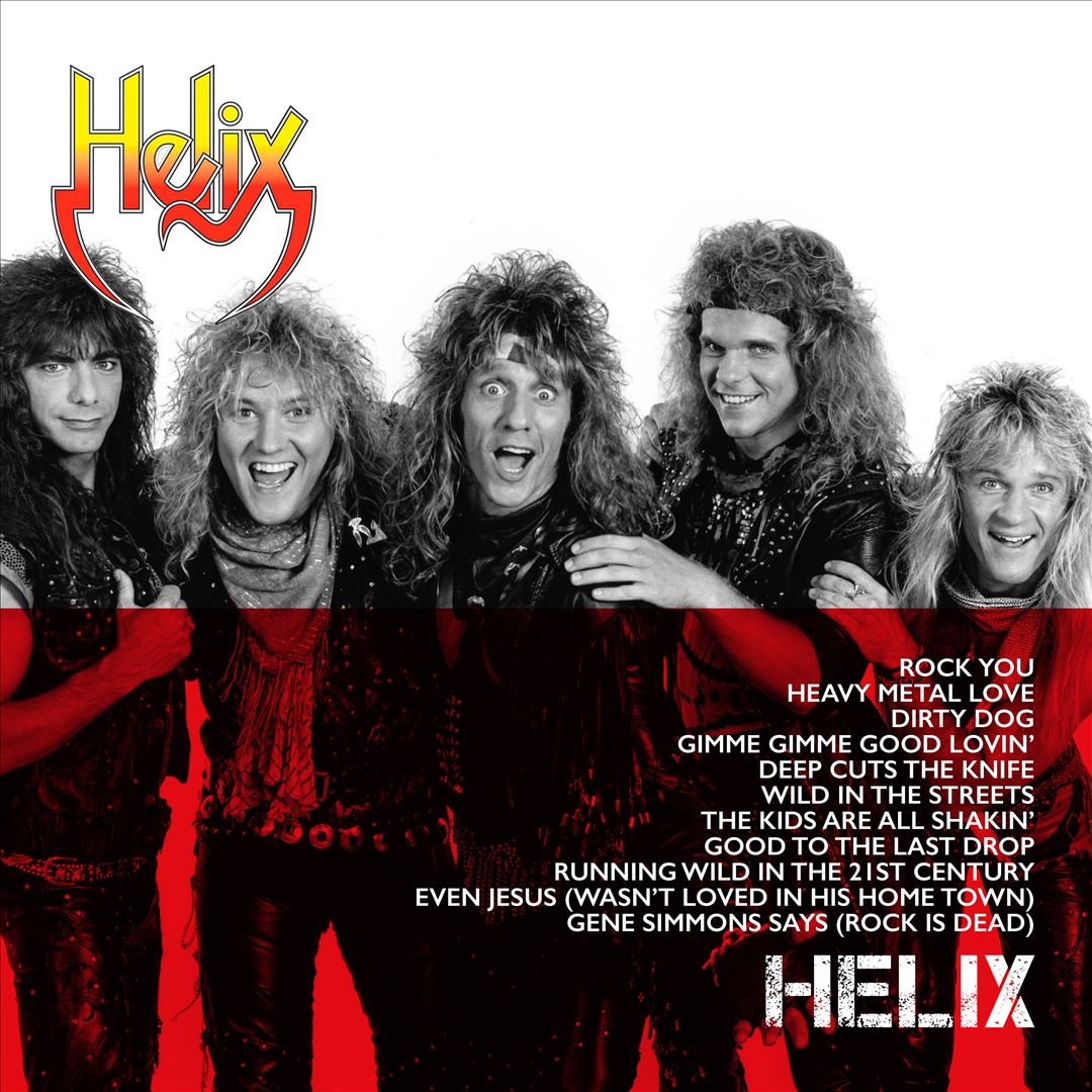 Icon cover art