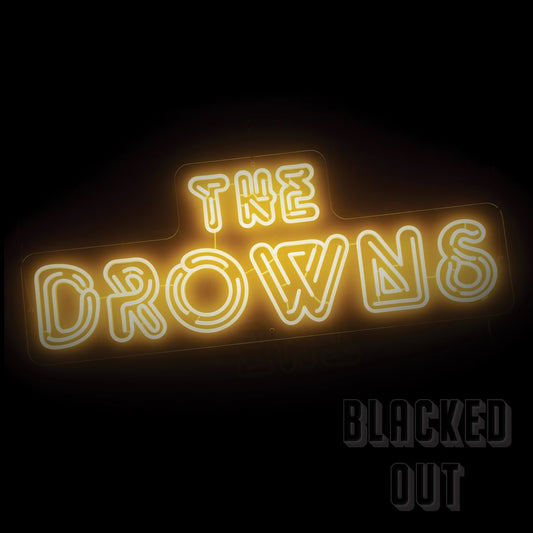 Blacked Out cover art