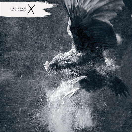 From the Hen House cover art