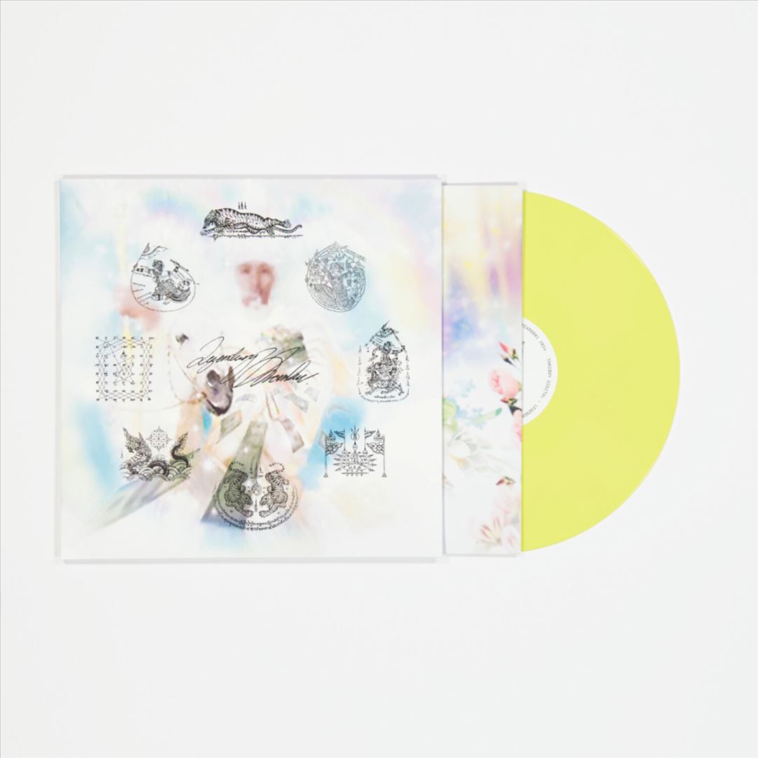 Legendary Member cover art