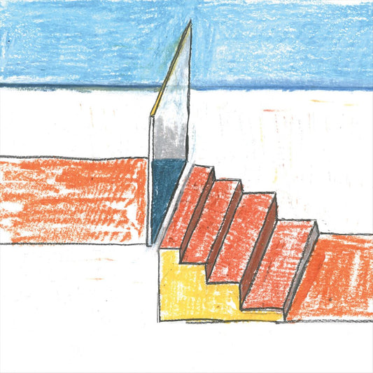 Fresh Air cover art