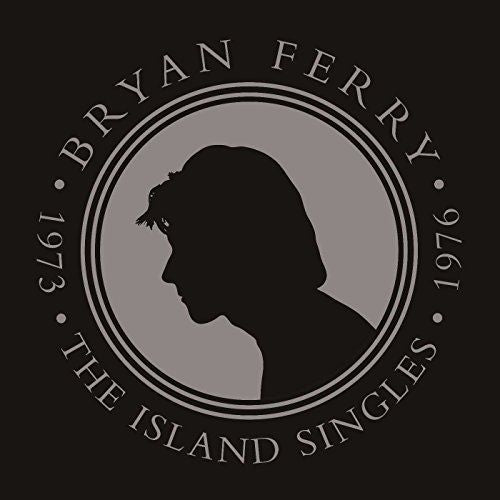 Island Singles 1973-1976 cover art