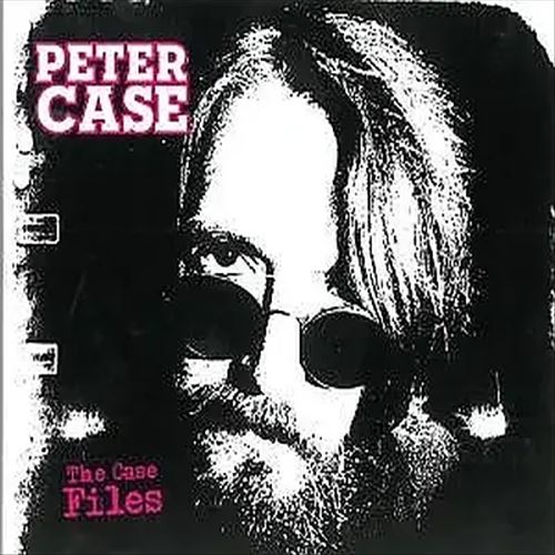 Case Files cover art