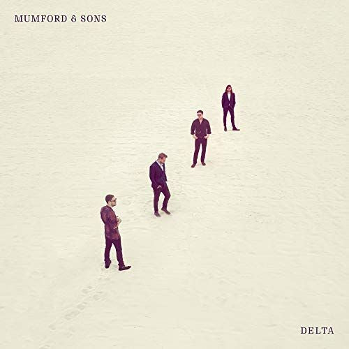 Delta cover art