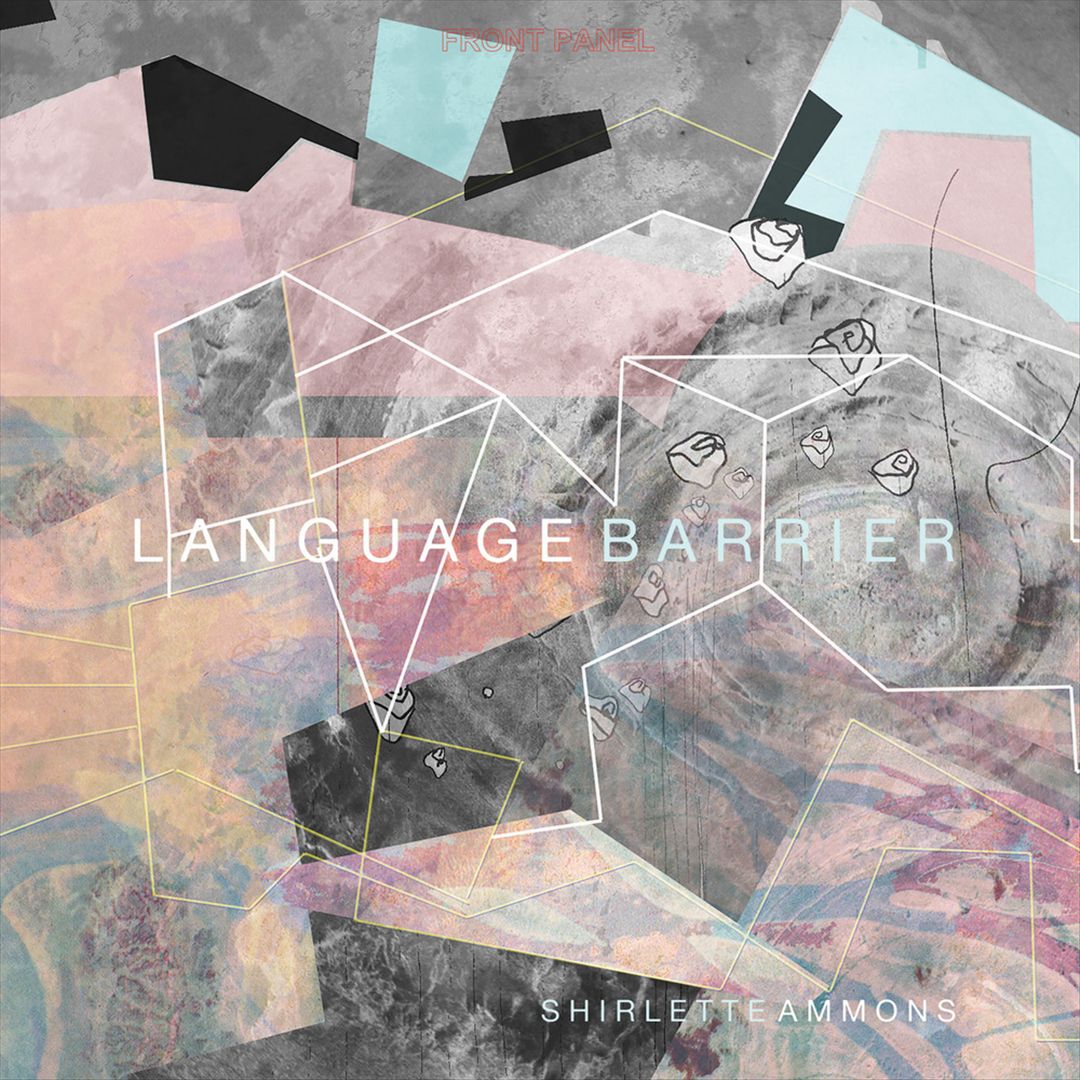 Language Barrier cover art