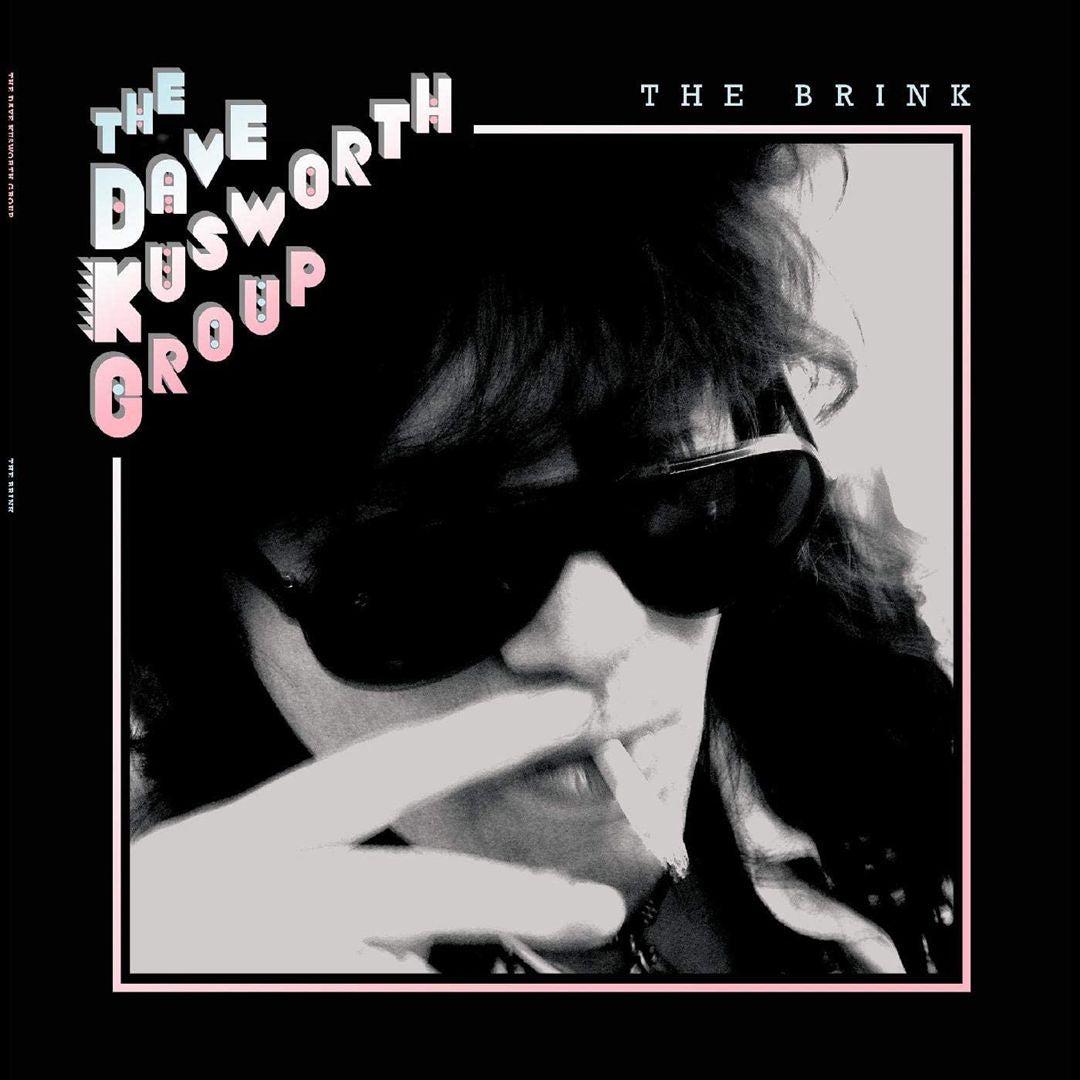 Brink cover art
