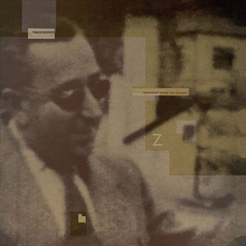 Snapshot From the Island cover art