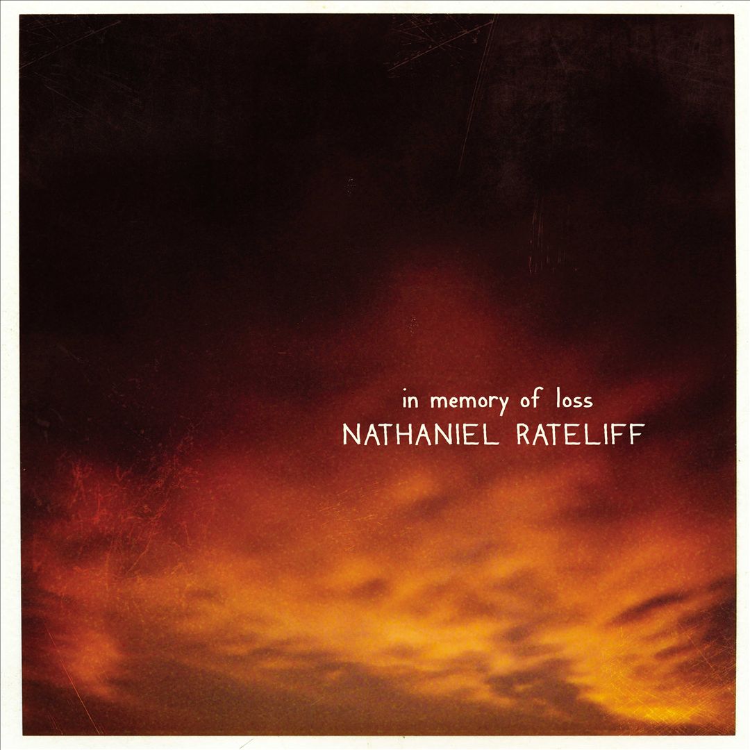 In Memory of Loss [LP] cover art