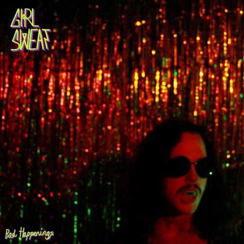 Bad Happenings cover art