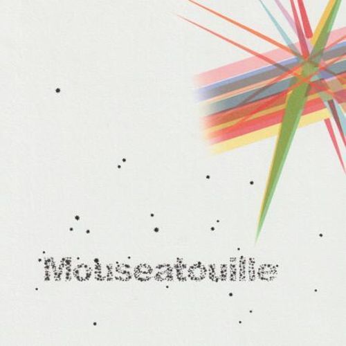 DJ Set cover art