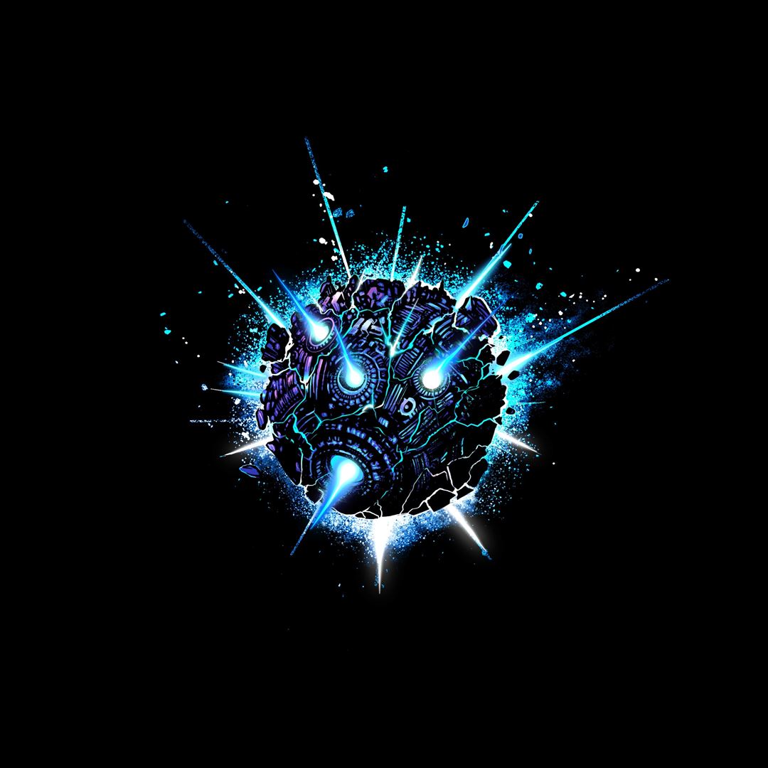 Burn This World cover art