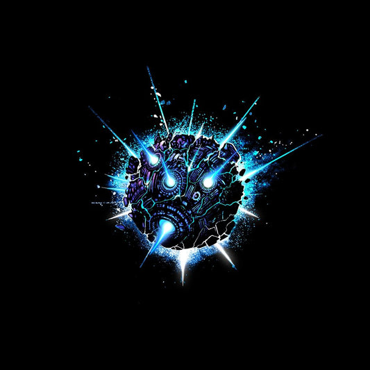 Burn This World cover art