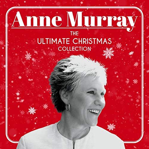 Ultimate Christmas Collection cover art