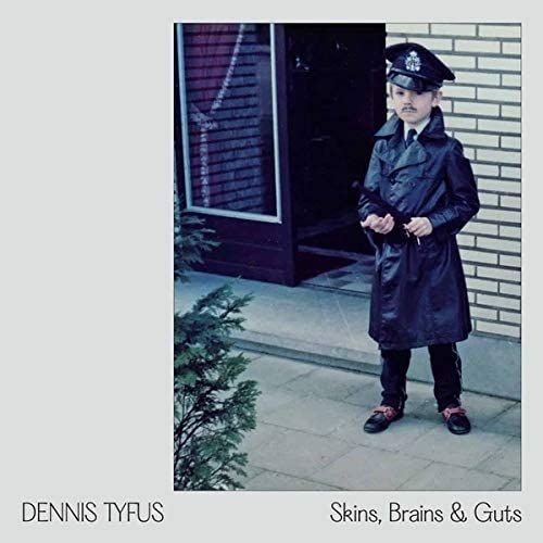 Skins, Brains & Guts/Oi in Eupen cover art
