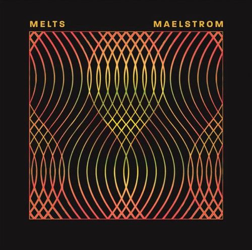 Maelstrom cover art