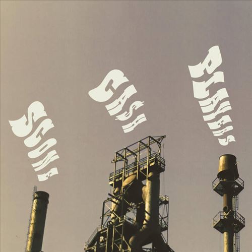 Blast Furnace! cover art
