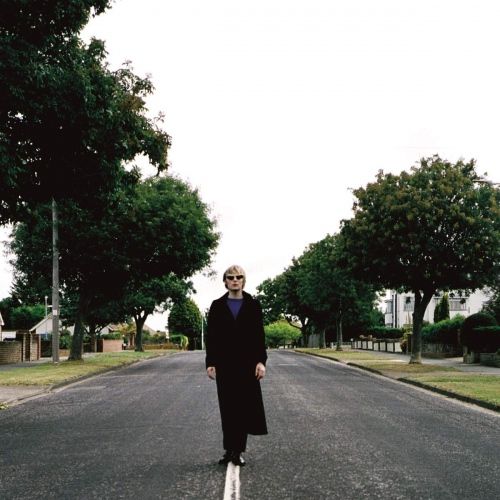 Sub Suburbia cover art